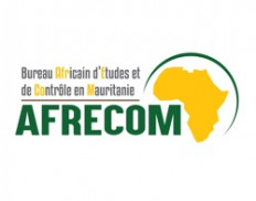 AFRECOM - African Bureau for Studies and Control in Mauritania (Bureau Africain d'Etudes et de Contrôle en Mauritanie)
