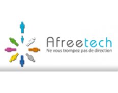 Afreetech Cameroon