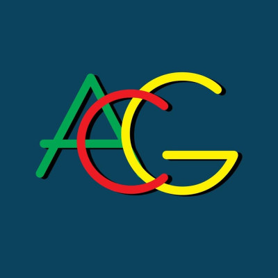 Afric Concept Graphic ACG