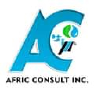 AFRIC Consult Inc.