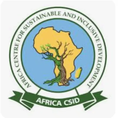 Africa Center for Inclusive Development