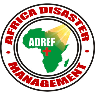 AFRICA DISASTER MANAGEMENT ADREF