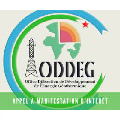 L’Office Djiboutien de Développement de l’Energie Géothermique / Djiboutian Geothermal Energy Development Office (ODDEG)