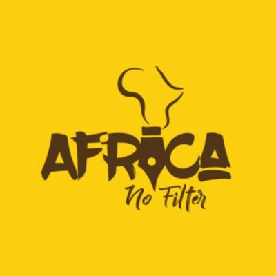 Africa No filter