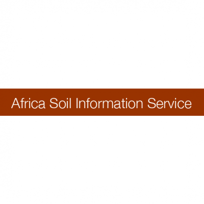 Africa Soil Information Servic