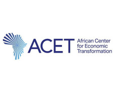 African Center for Economic Transformation (Ghana)