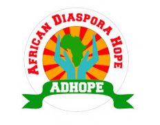 ADHOPE - African Diaspora Hope