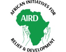 AIRD - African Initiatives for Relief and Development (HQ)