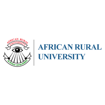 ☑️AFRICAN RURAL UNIVERSITY — Academic institution from Uganda ...