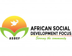 African Social Development Focus-ASDEF