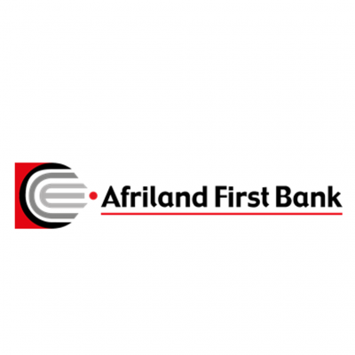 Afriland First Bank CD