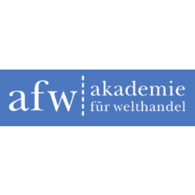 AfW - Akademie für Welthandel