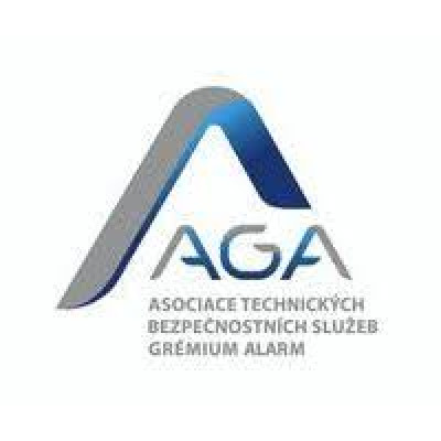 AGA - Association of Technical Security Services Grémium Alarm z.s.