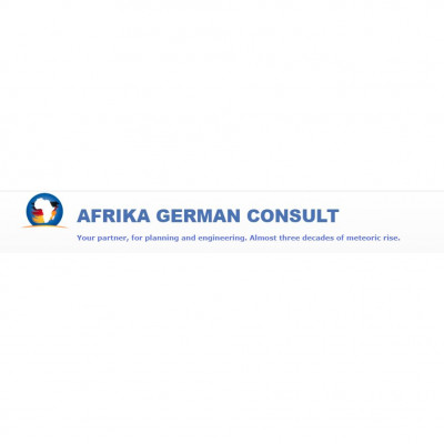 AGC - Afrika German Consult