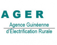 Guinean Rural Electrification Agency / Agence Guinéenne d’Electrification Rurale