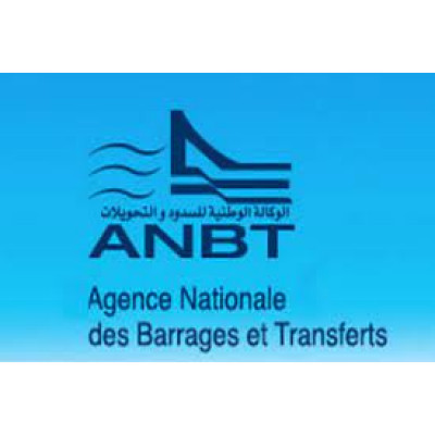 Agence National des Barrages et Transferts