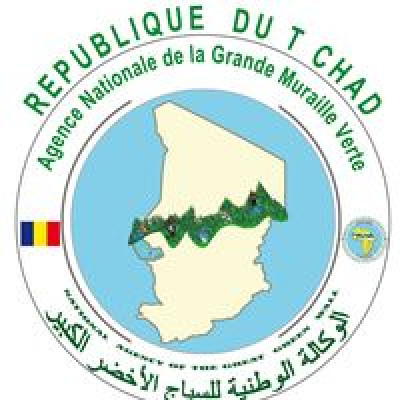 Agence Nationale de la Grande Muraille Verte, Tchad