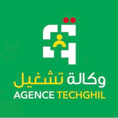 Agence TECHGHIL