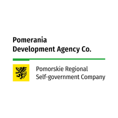 Pomerania Development Agency SA / Agencja Rozwoju Pomorza Spolka Akcyjna /