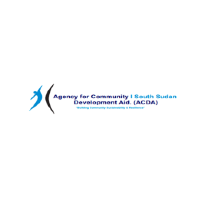 Agency for community Developme