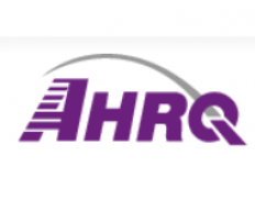 Agency for Healthcare Research and Quality (AHRQ)