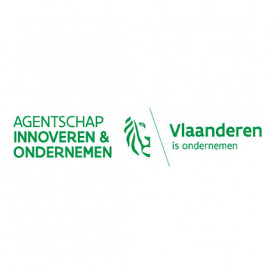 VLAIO (Agentschap Innoveren & Ondernemen)