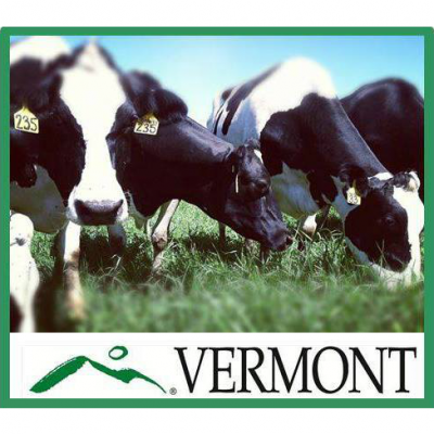Vermont Agency of Agriculture, Food and Markets  (VAAFM)