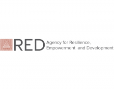 Agency RED (Agency for Resilience, Empowerment & Development)