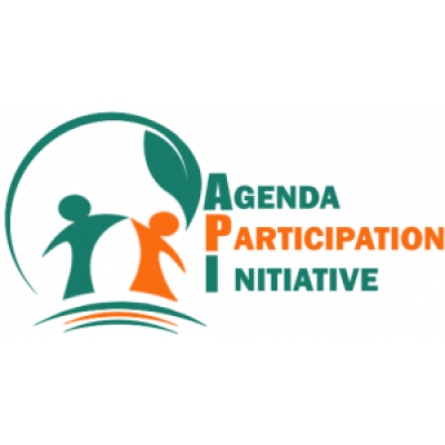 Agenda Participation Initiative - API (formerly known as Agenda Participation 2000 - AP2000)