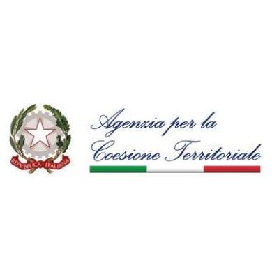 Agenzia per la coesione territoriale - Territorial Cohesion Agency