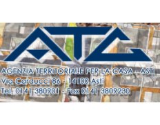Agenzia territoriale per la casa della provincia di Asti