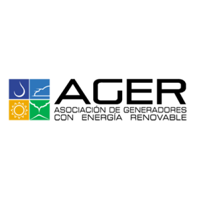 AGER - Association of Renewable Energy Generators / Asociación de Generadores con Energía Renovable
