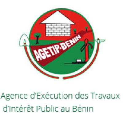 AGETIP - Agence d’Exécution des Travaux d’Intérêt Public - RDC
