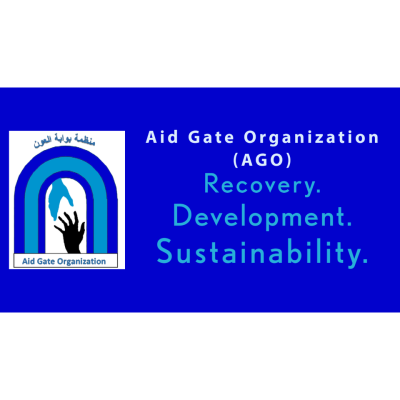 AGO - Aid Gate Organization