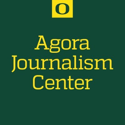 Agora Journalism Center in the University of Oregon (AJC)