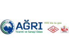 Ağrı Ticaret ve Sanayi Odası (Agri Chamber of Commerce and Industry)