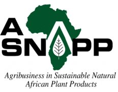 Agribusiness in Sustainable Natural African Plant Products (ASNAPP)