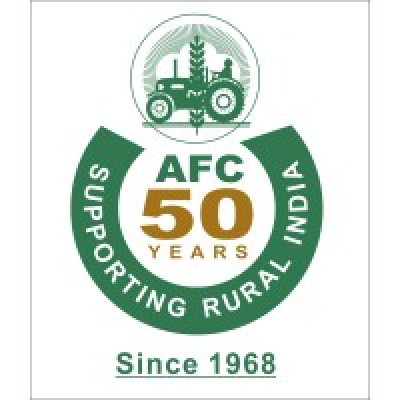 AFC India Limited (formerly Agricultural Finance Corporation)