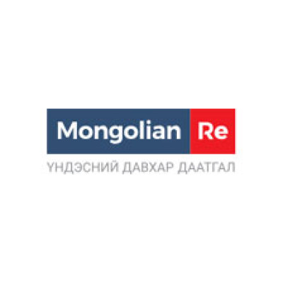 Mongolian Re - Momgolian National Agricultural Reinsurance Company (AgRe)