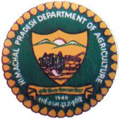 Department of Agriculture, Government of Himachal Pradesh (India)