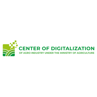 Agriculture digilization center of the Ministry of Agriculture of Uzbekistan