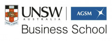 AGSM UNSW Business School