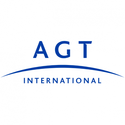 AGT International (formerly AGROTEC SpA)'s Logo