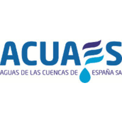 Aguas de las Cuencas de España