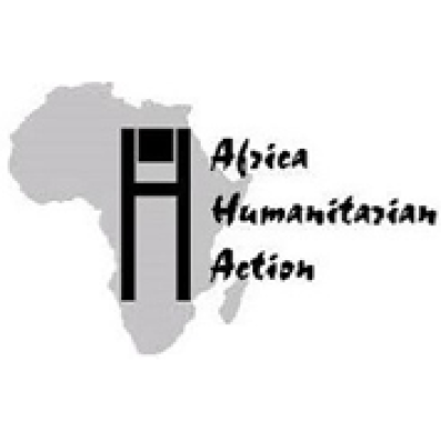 AHA - Africa Humanitarian Action Rwanda