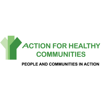 AHC - Action for Healthy Communities
