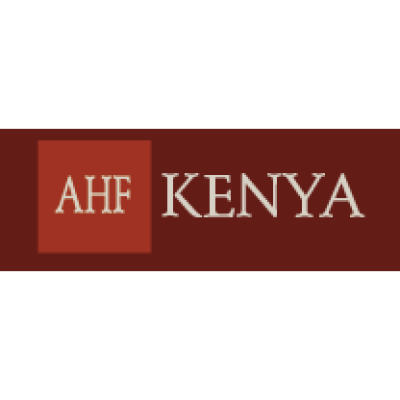 AHF - AIDS Healthcare Foundation (Kenya)