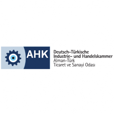AHK - Deutsch-Türkische  Industrie- und Handelskammer