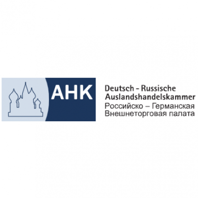 AHK - German-Russian Chamber o