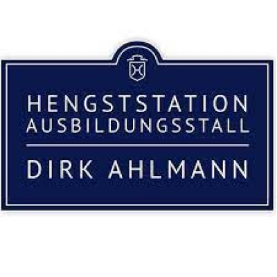 Ahlmann Dirk